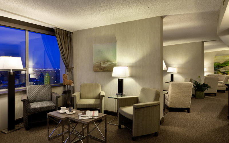 Chateau Lacombe Hotel photo 3