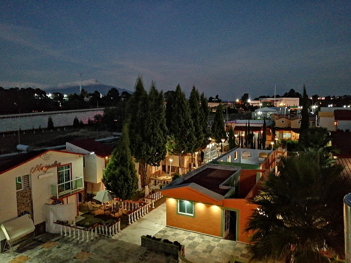 Quinta San Lucas photo 3