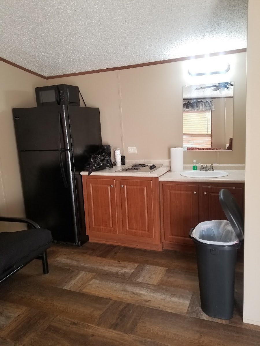 McCamey Lodging, LLC photo 2