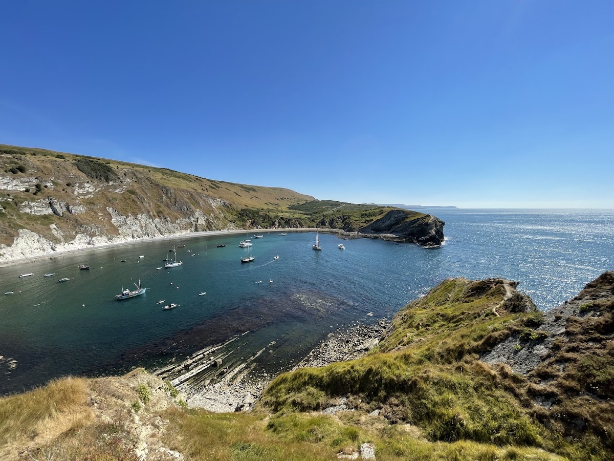 Lulworth Cove