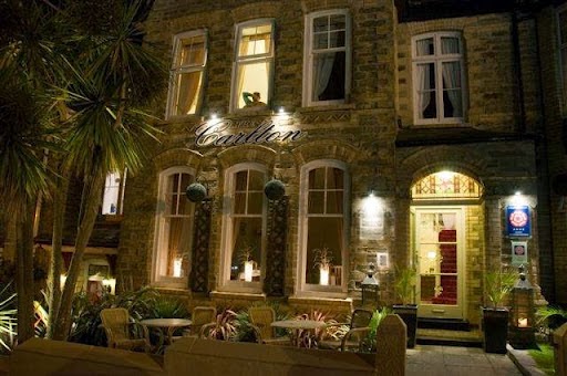 The Carlton