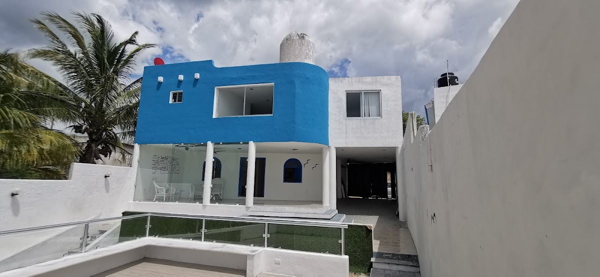Casa Azul