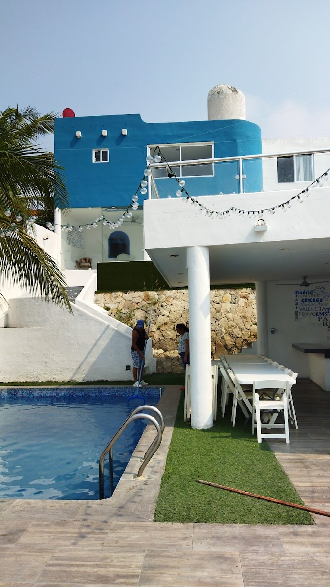Casa Azul photo 2