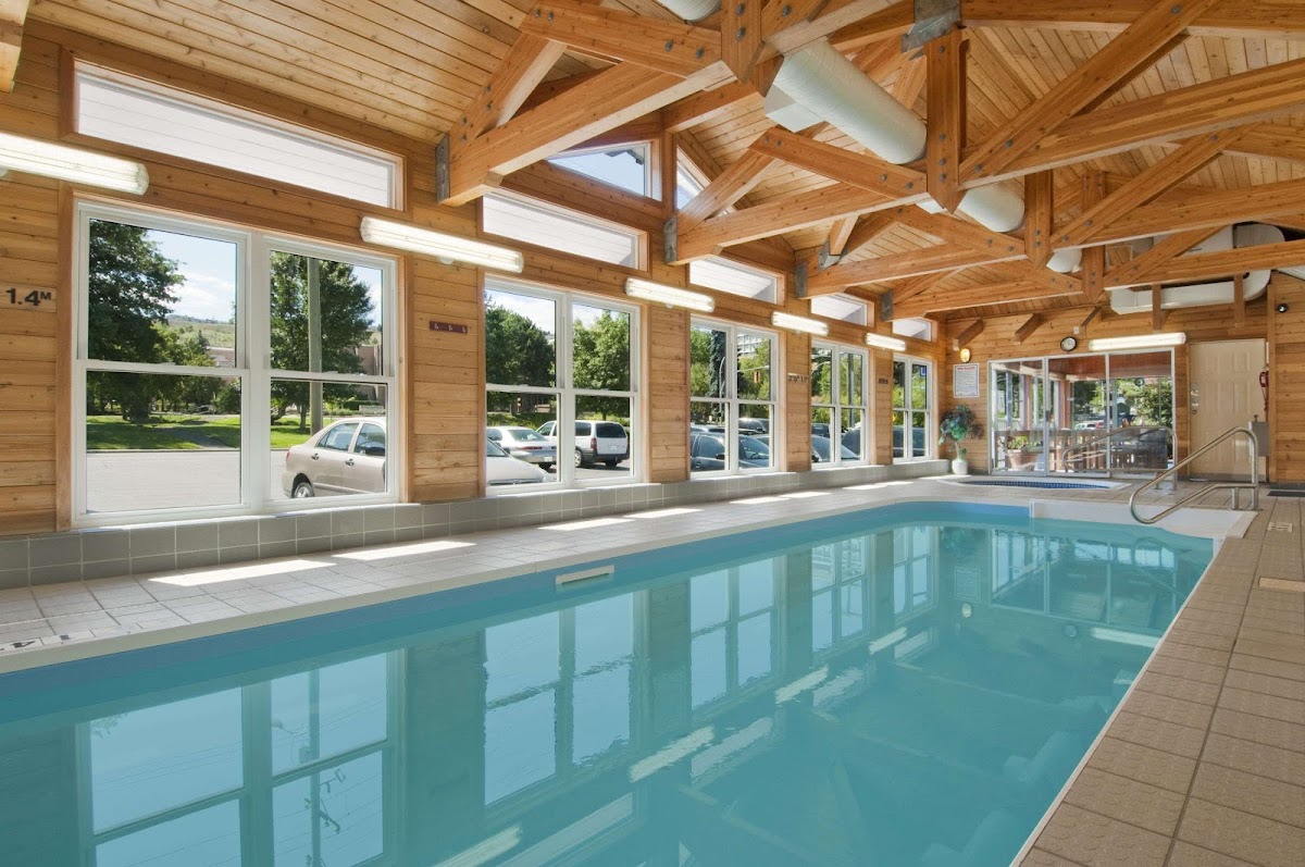 Travelodge by Wyndham Kamloops photo 3