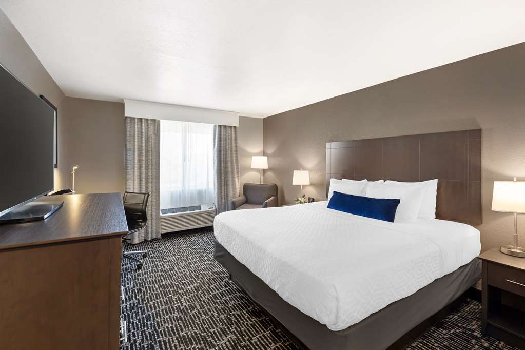 Best Western Greeley photo 2