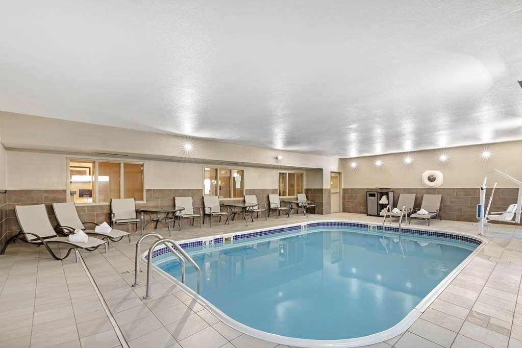 Best Western Greeley photo 3