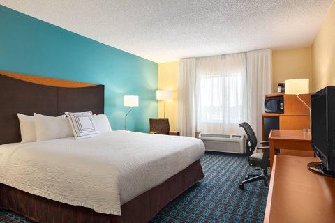 Fairfield by Marriott Inn & Suites Norman photo 2