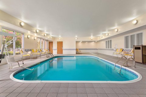 Fairfield by Marriott Inn & Suites Norman photo 3