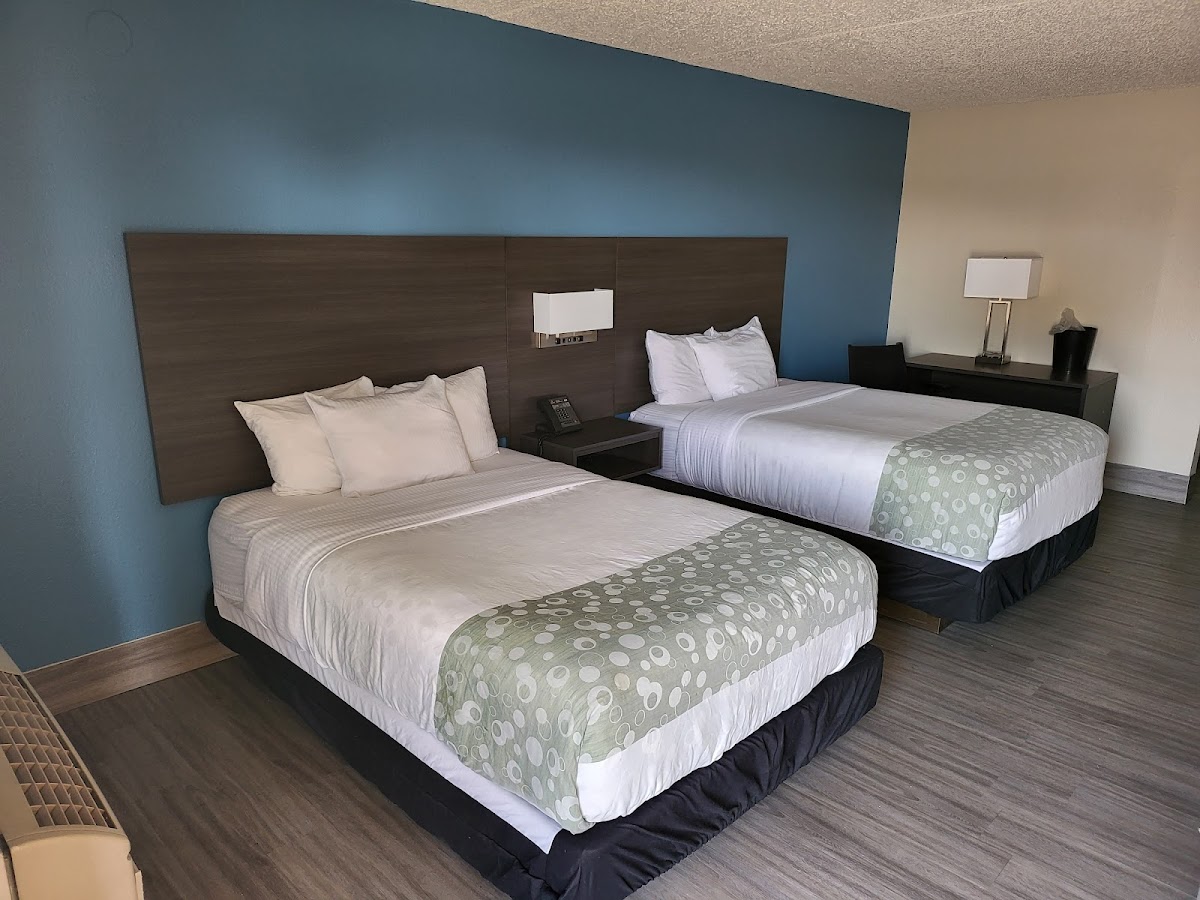La Quinta Inn by Wyndham El Paso Cielo Vista photo 3