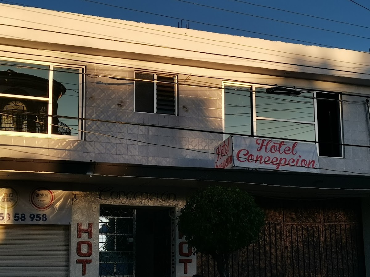 Hotel Concepción