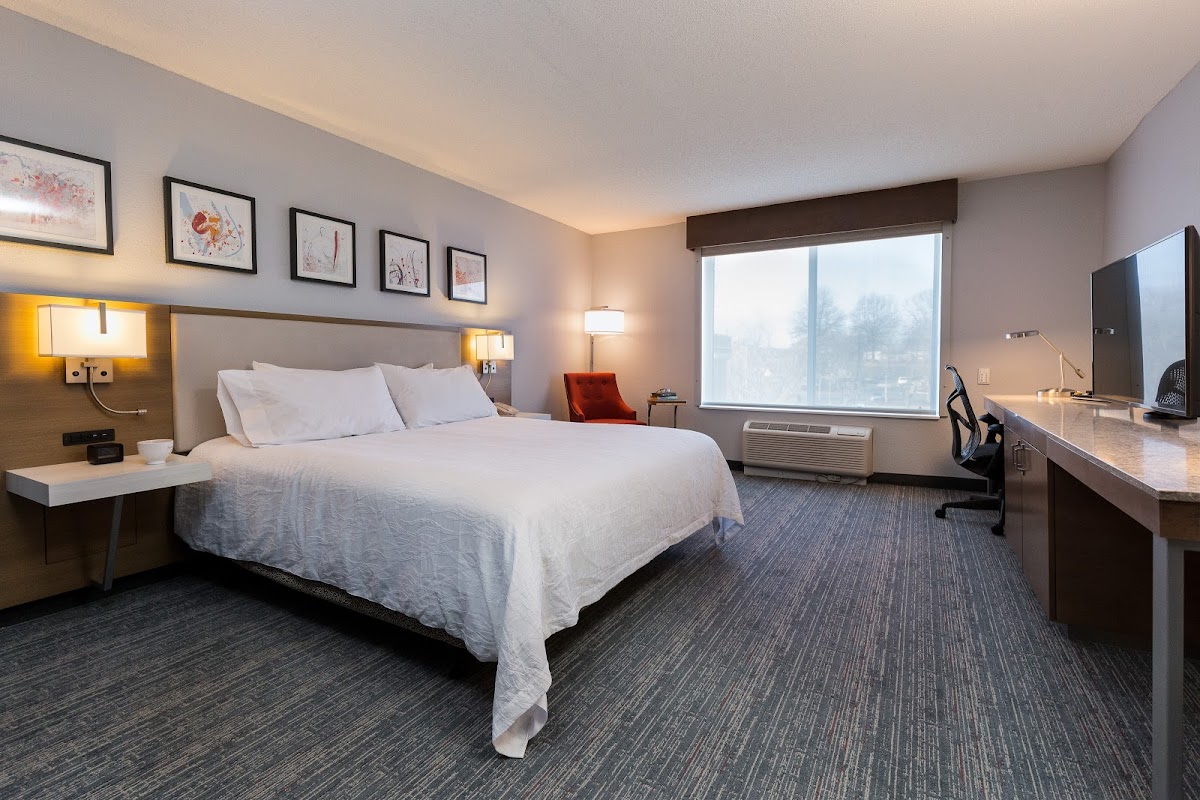 Hilton Garden Inn Atlanta Northpoint photo 3