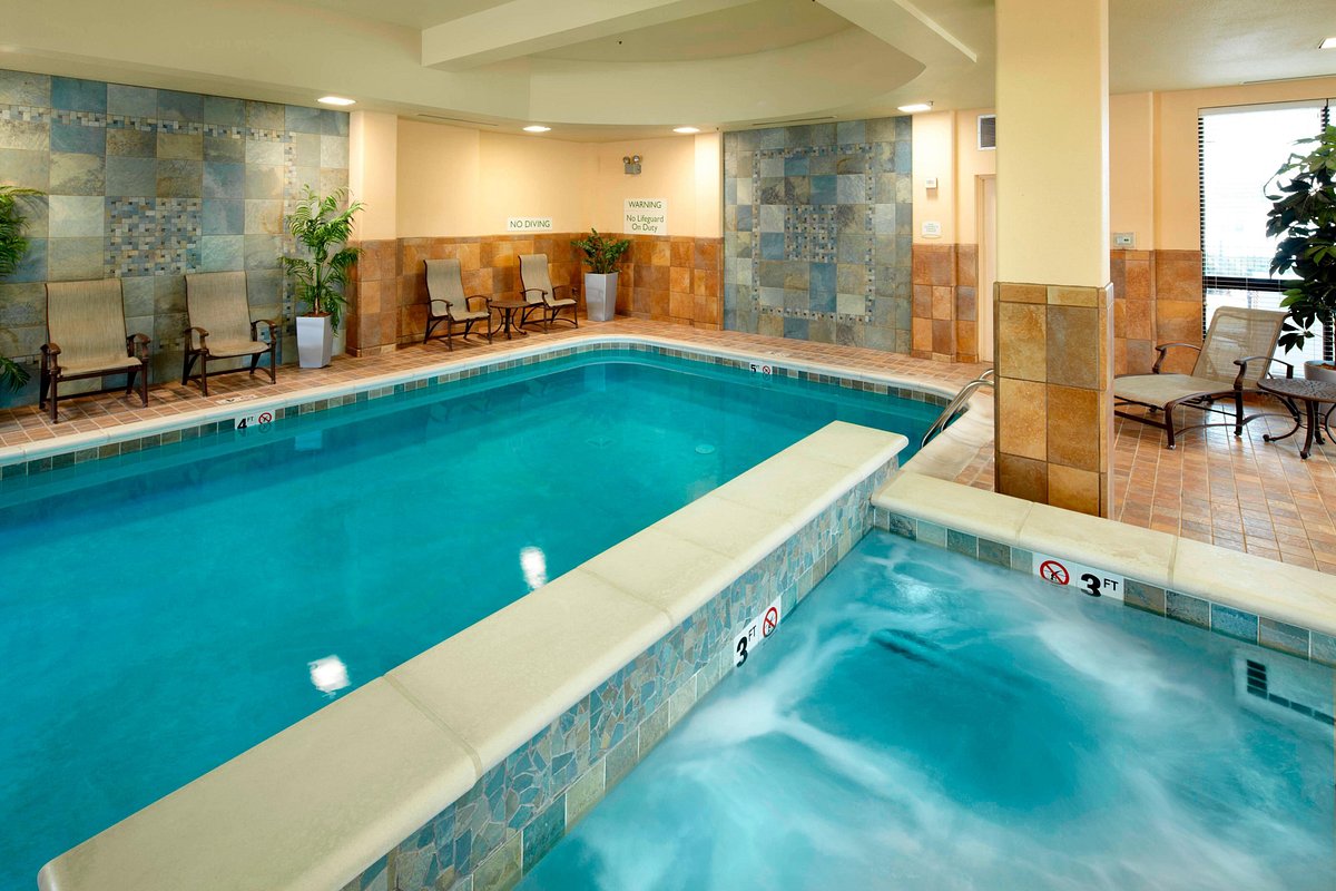 Courtyard by Marriott Dayton South photo 3