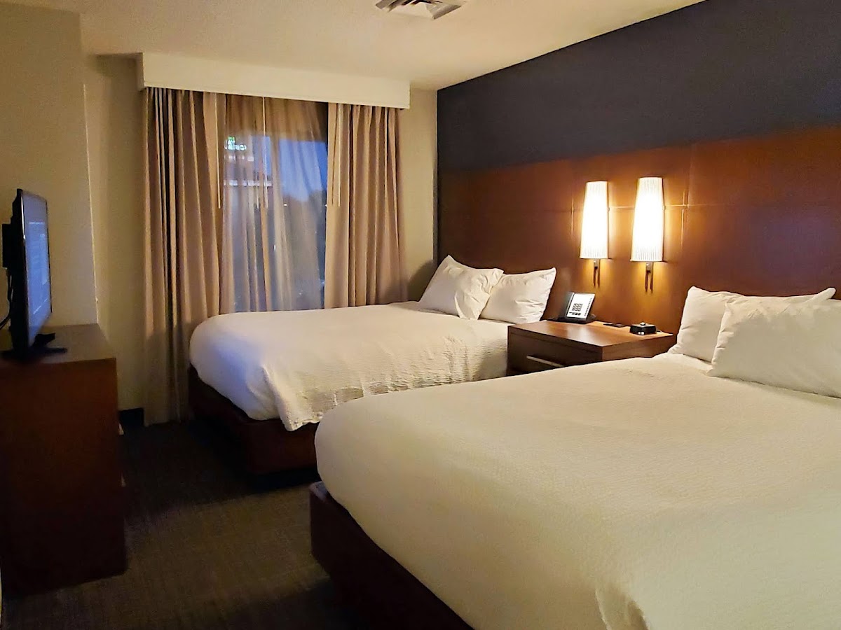 Residence Inn by Marriott Springfield photo 3