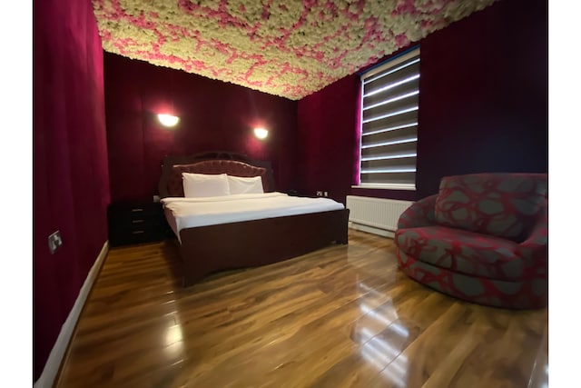 Baylis Park Hotel photo 2