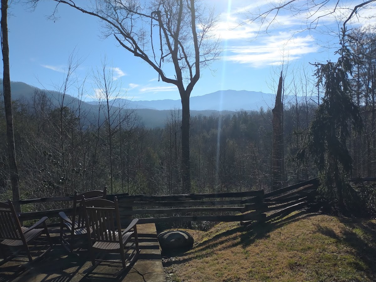The Roosevelt Lodge photo 3