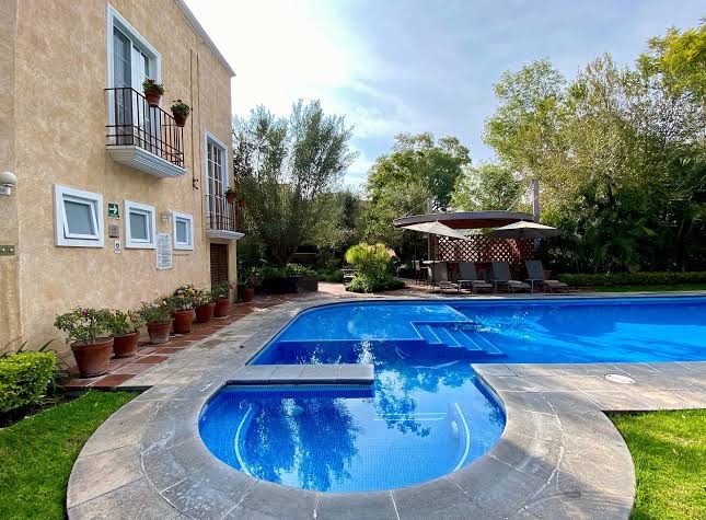 Hotel Boutique La Granja