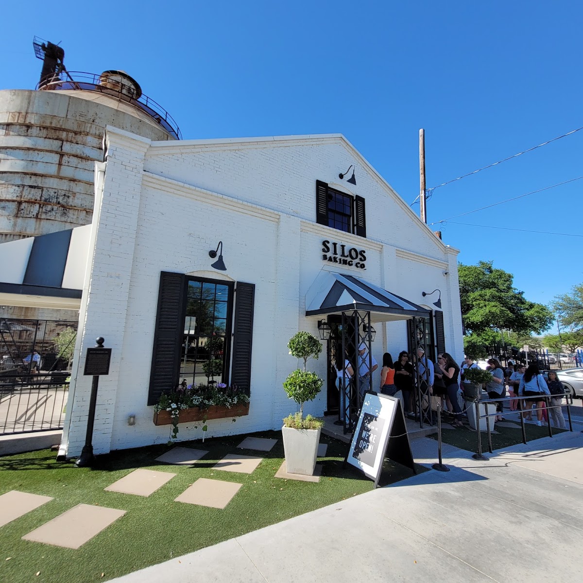 Magnolia Market