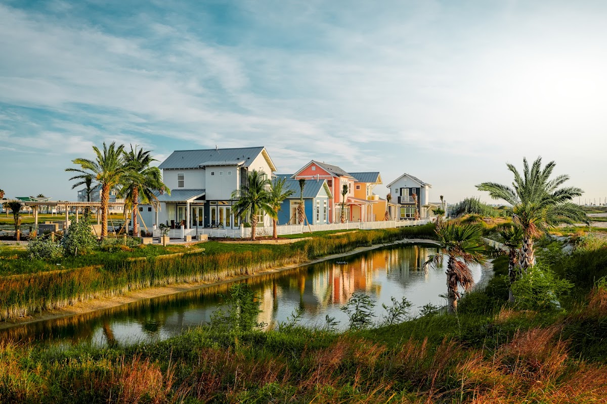 Sunflower Beach Resort and Residences