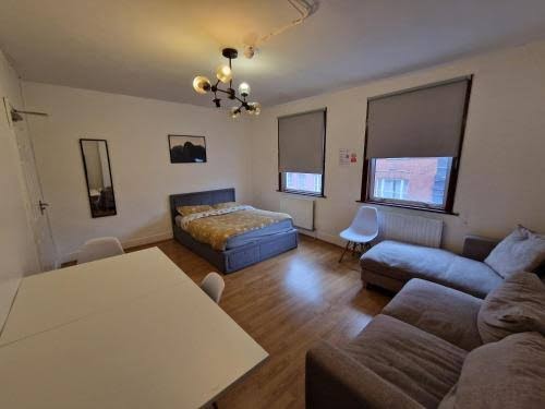 City budget guesthouse photo 2