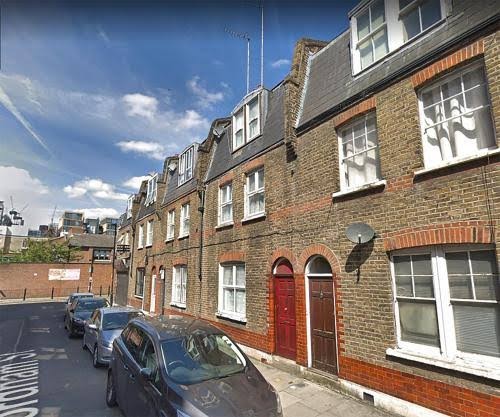 City budget guesthouse photo 3