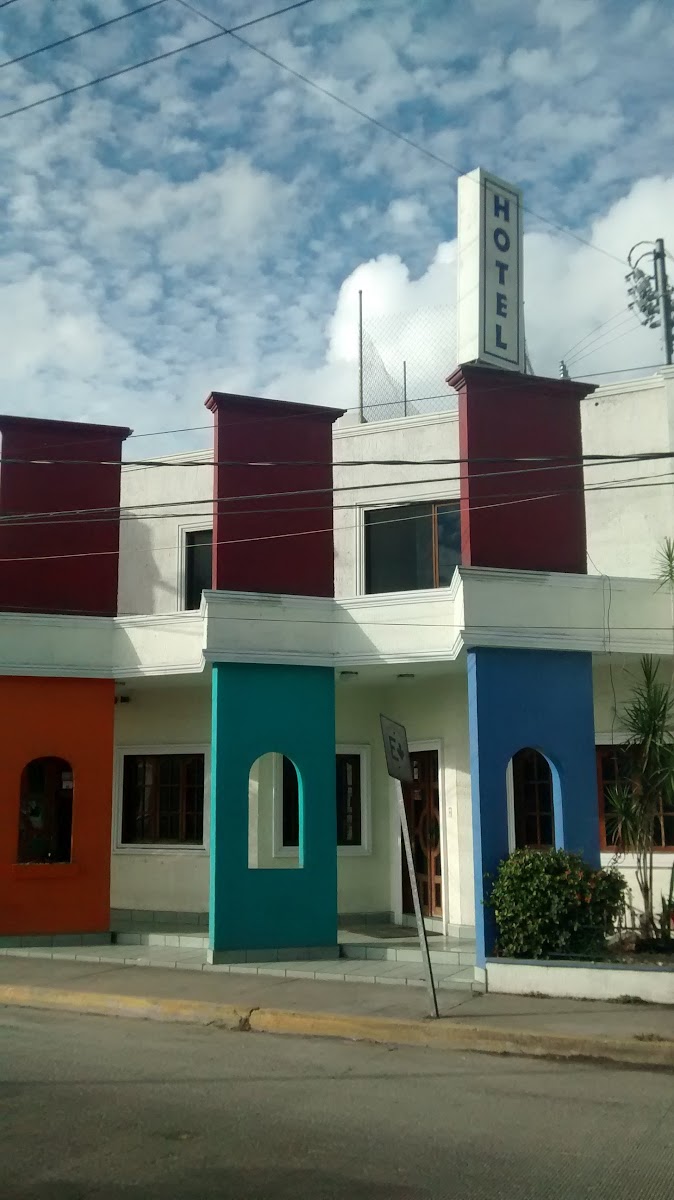 Hotel Torre Marina