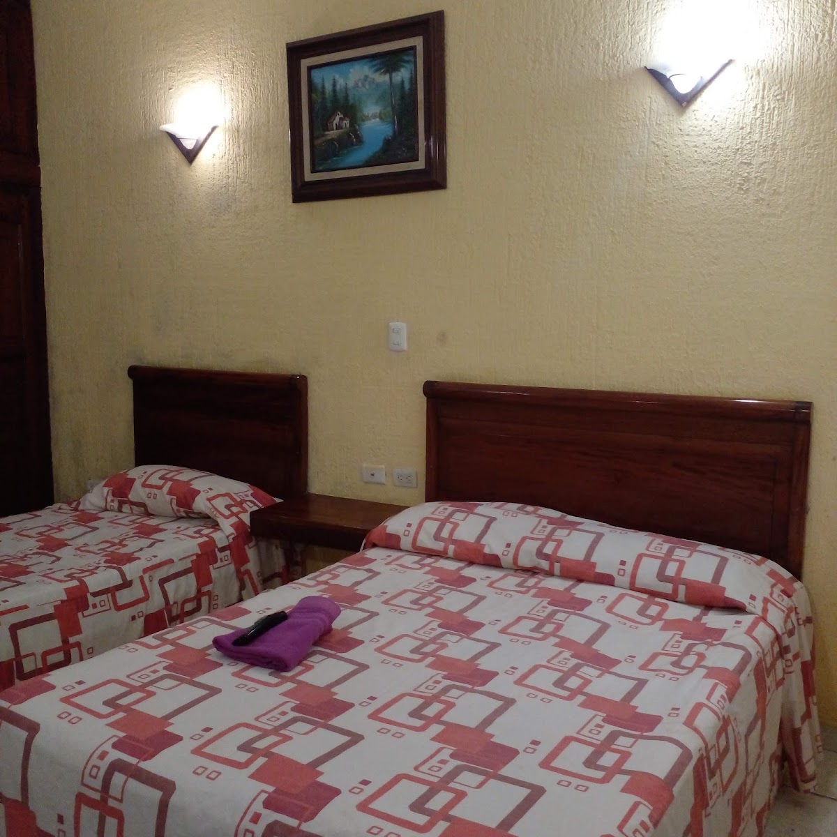 Hotel Torre Marina photo 2