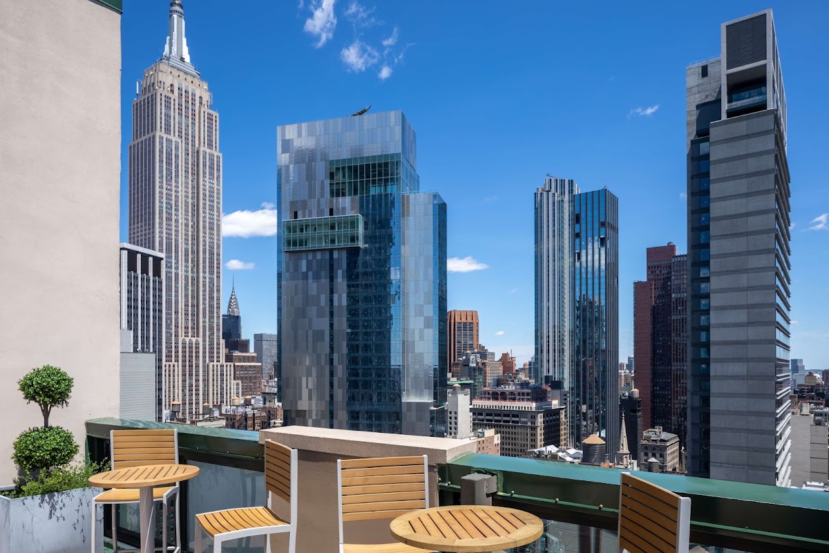 Hyatt House New York/Chelsea