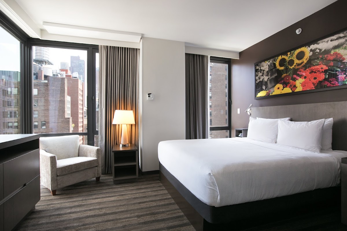 Hyatt House New York/Chelsea photo 2