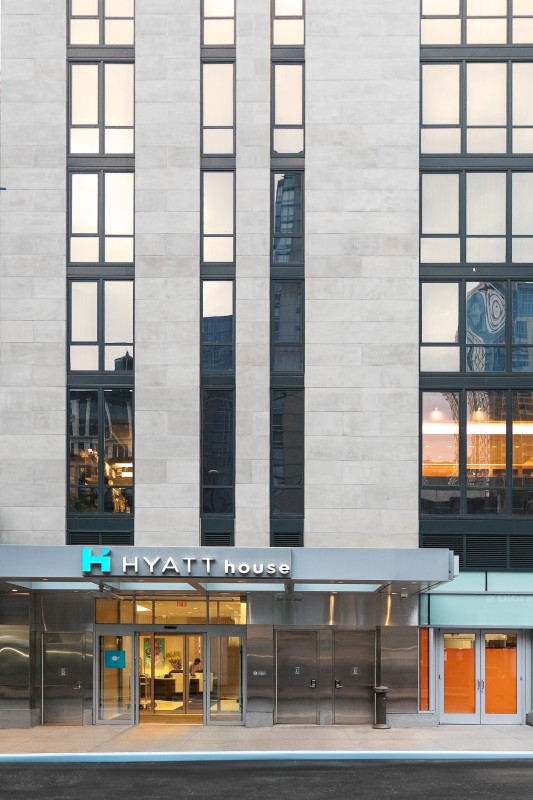 Hyatt House New York/Chelsea photo 3