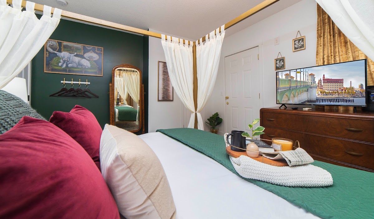Casa De Teo Boutique Inn photo 2