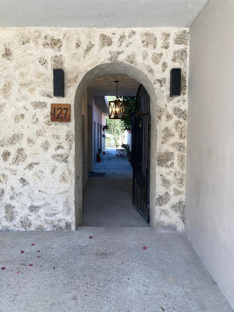 La Villana Hotel