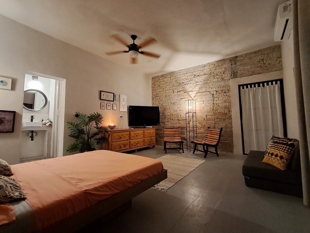 La Villana Hotel photo 2