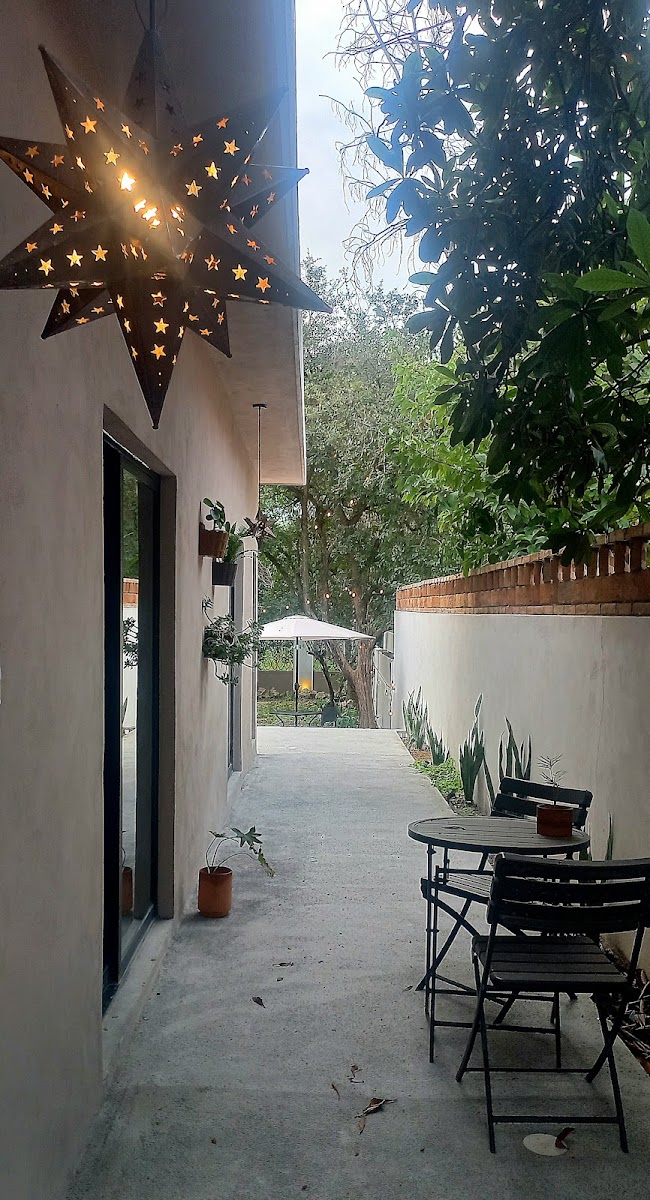 La Villana Hotel photo 3