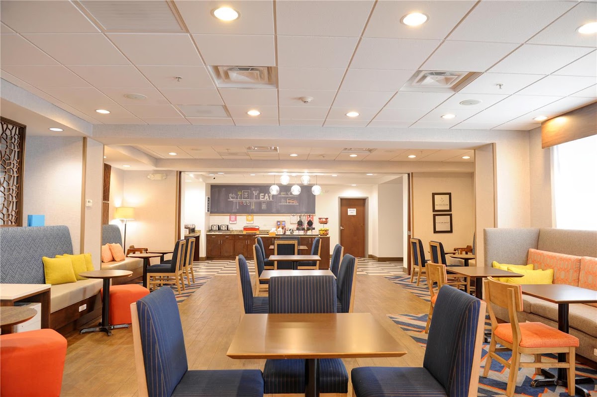 Hampton Inn Crystal River, FL photo 2