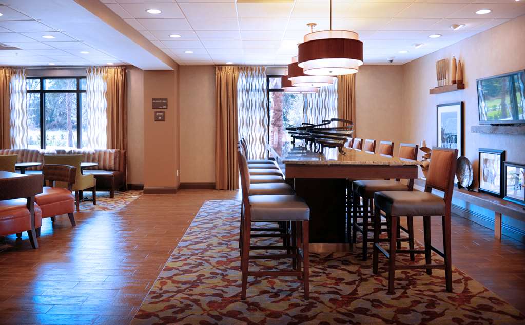 Hampton Inn Crystal River, FL photo 3