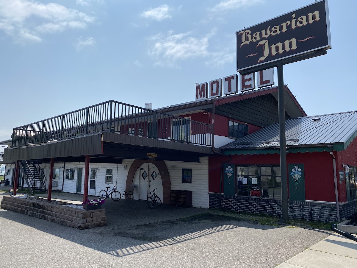 Bavarian Inn