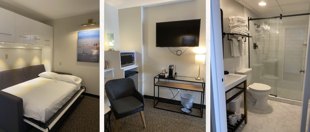 Cape Suites photo 2