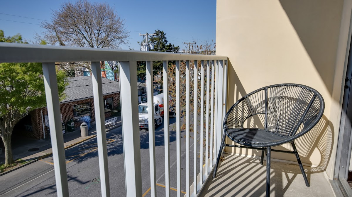Cape Suites photo 3