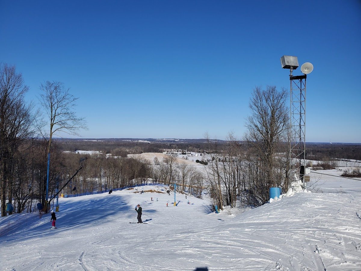 Timber Ridge