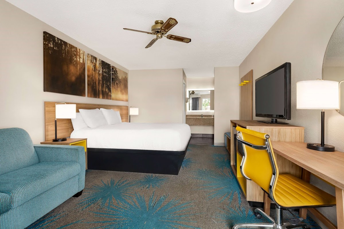 Days Inn by Wyndham Demopolis photo 2