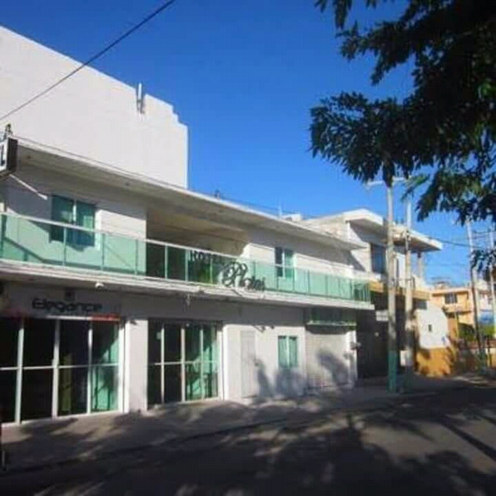 Hotel Platas