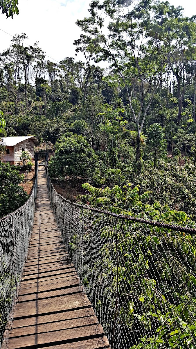 Parque Ecoturístico La Changa
