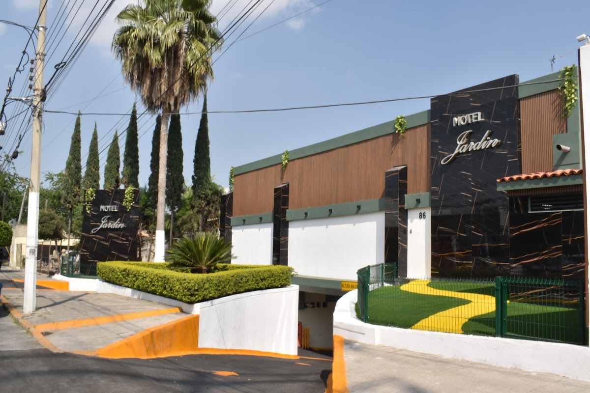 Motel Jardin
