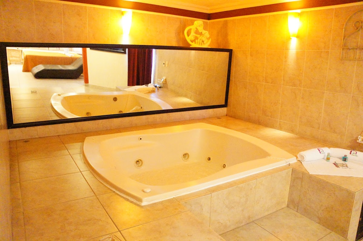 Motel Jardin photo 3