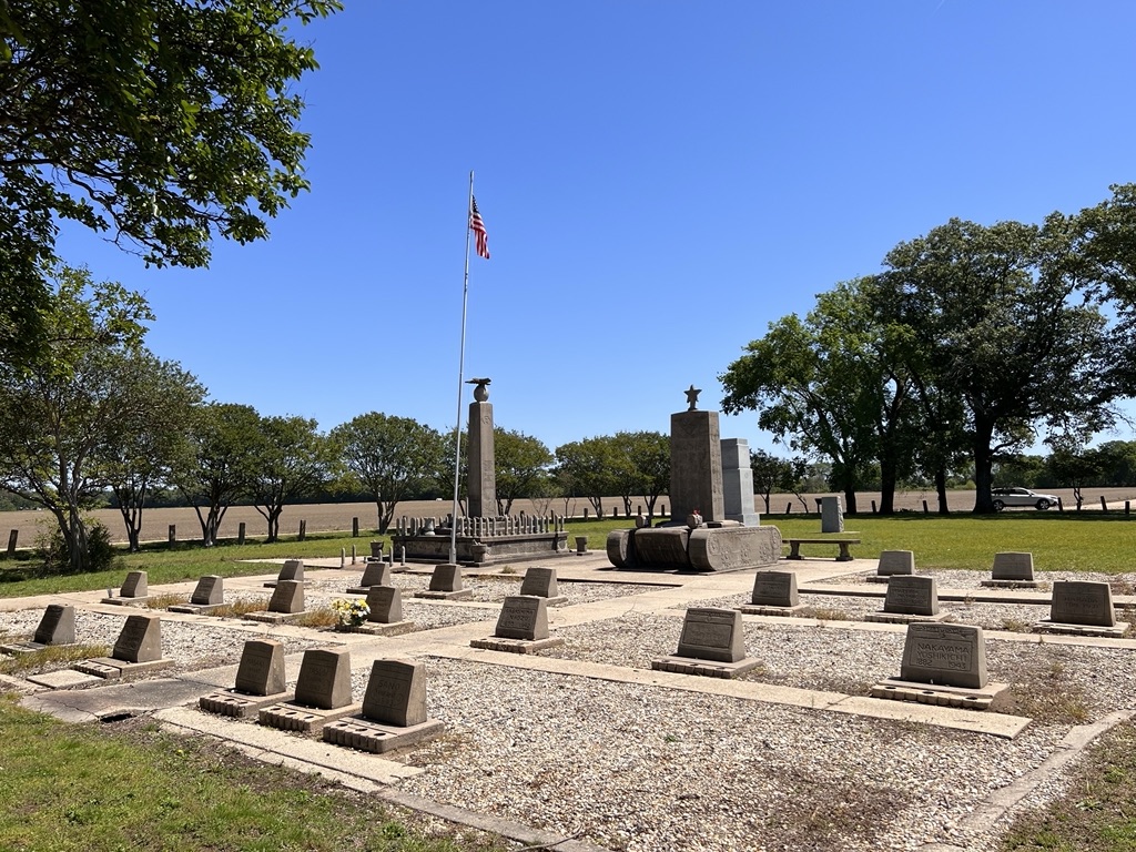 Rohwer Heritage Site