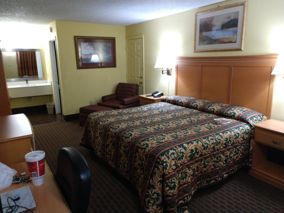 Hermitage Inn photo 2
