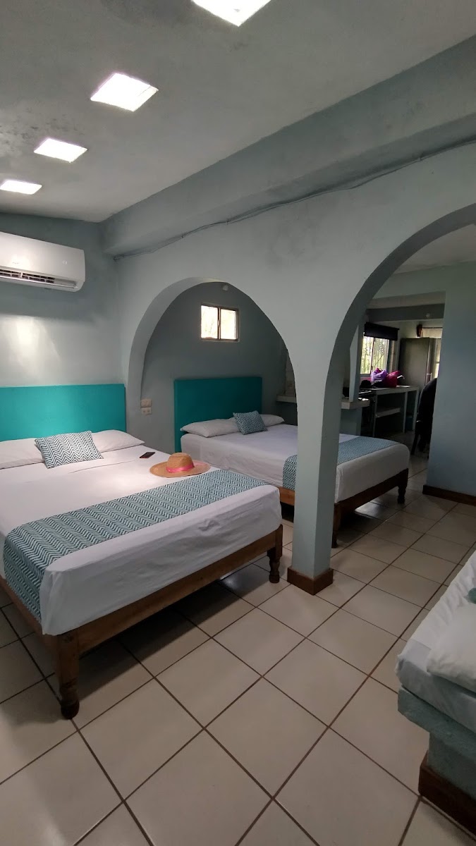 HOTEL BUNGALOWS MARBELLA photo 2