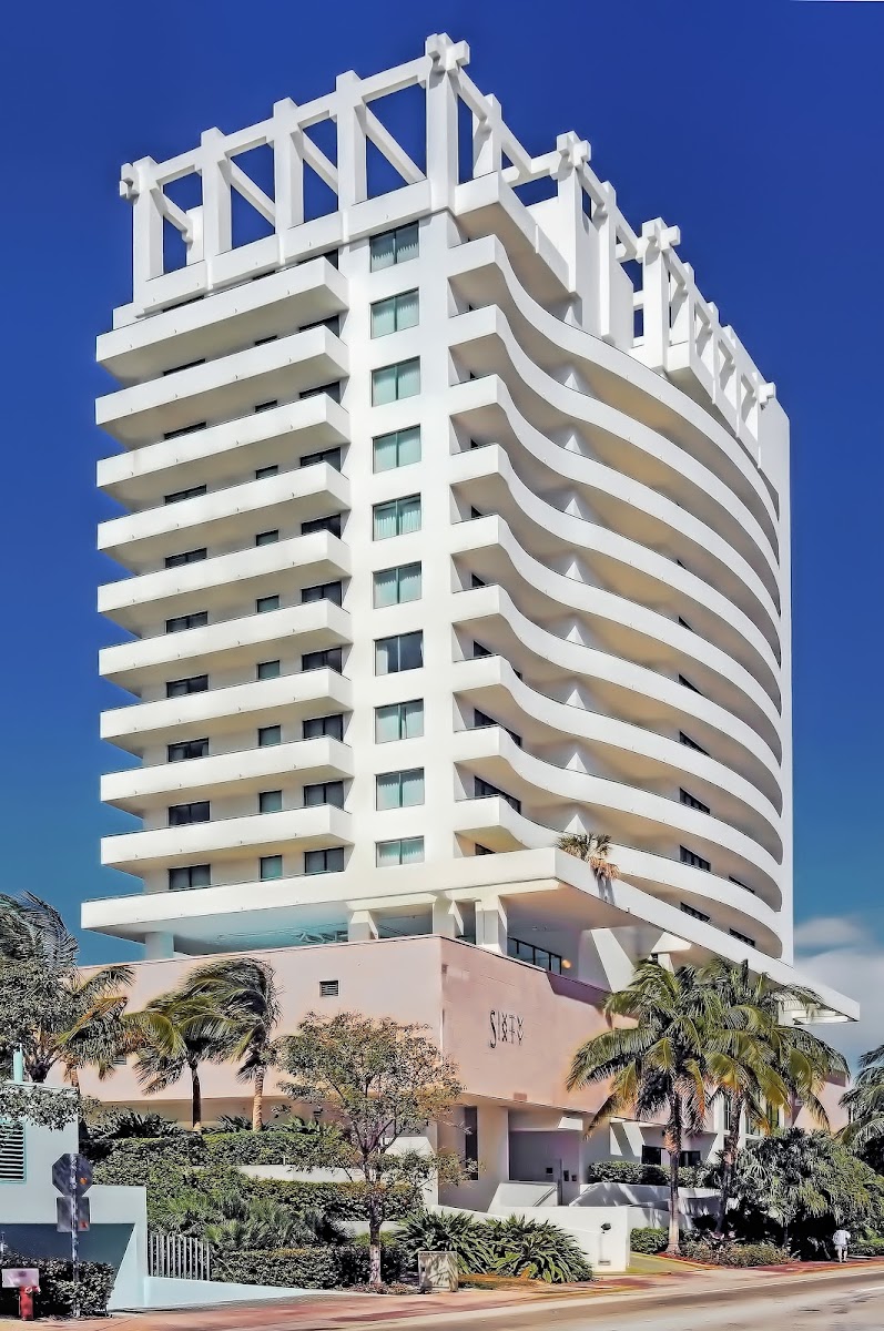 Sixty Sixty Resort photo 3