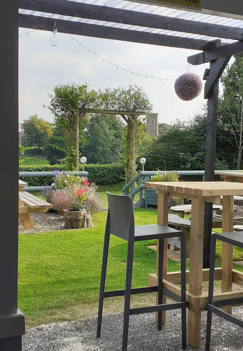 The Stoodleigh Inn photo 3
