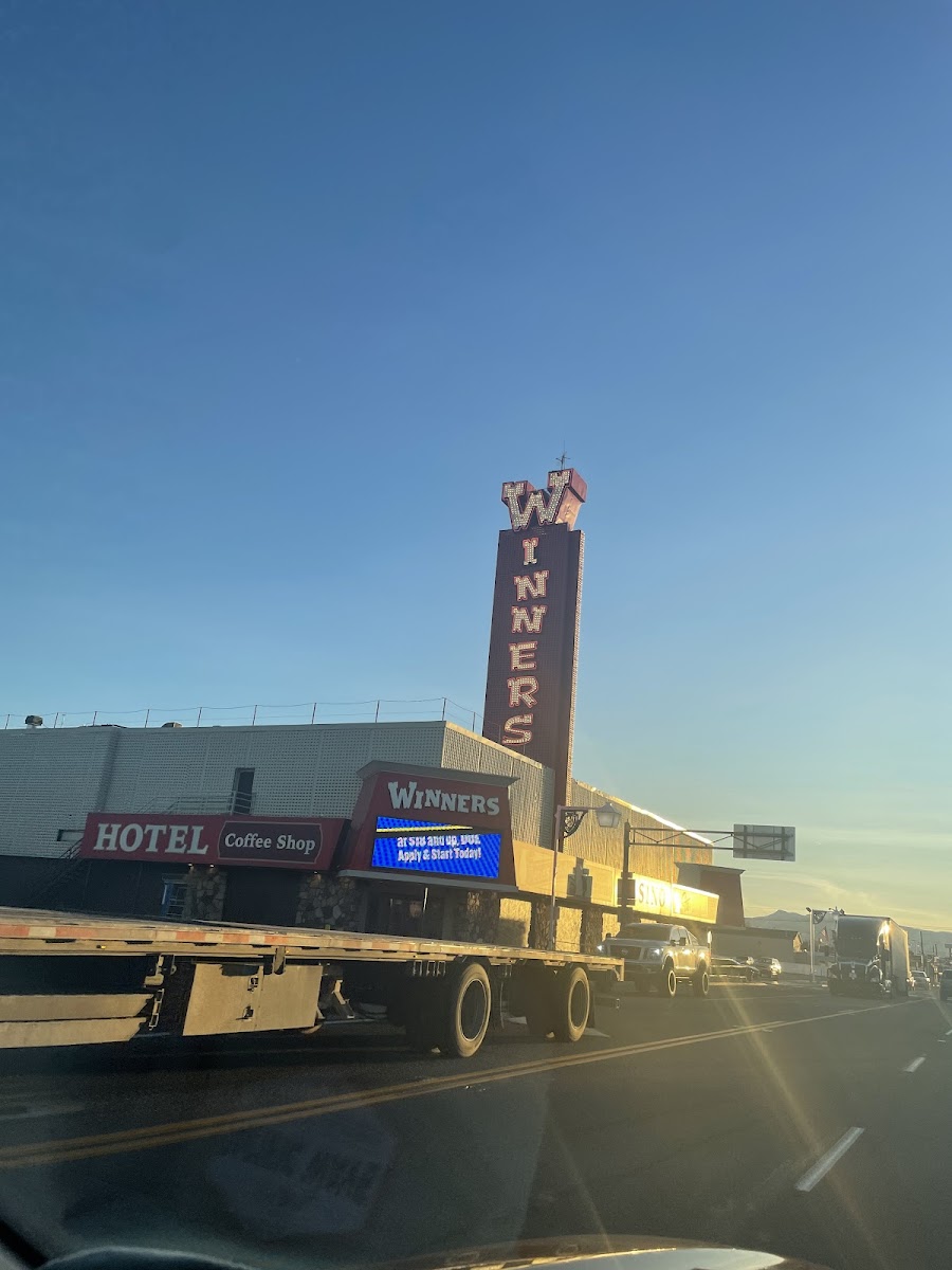 Winners Motel